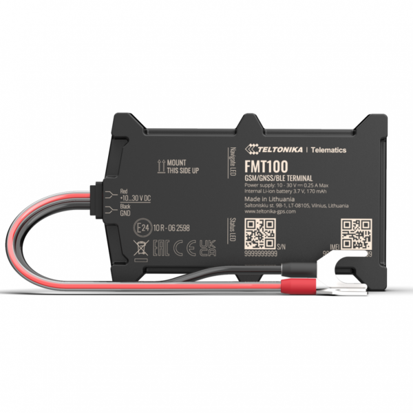 FMT100