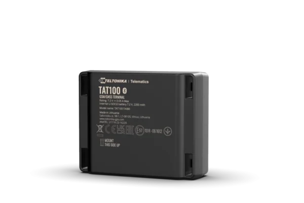 TAT100 2G TELTONIKA GPS TRACKER