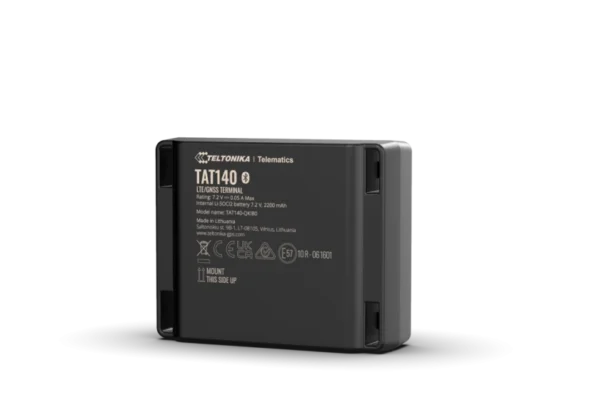 TAT140 4G TELTONIKA GPS TRACKER